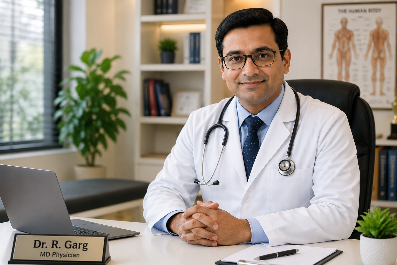 Compassionate care, expert knowledge