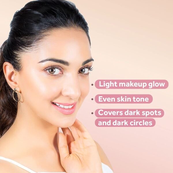 POND'S BB+ Cream – Natural (18g) - Image 3