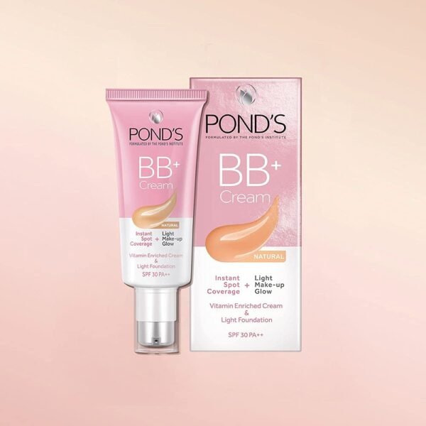 POND'S BB+ Cream - Image 4