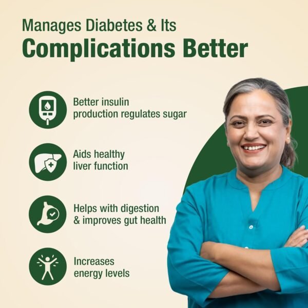 DiabeSmart Dia Care Juice Review (2L for ₹899) - Image 5