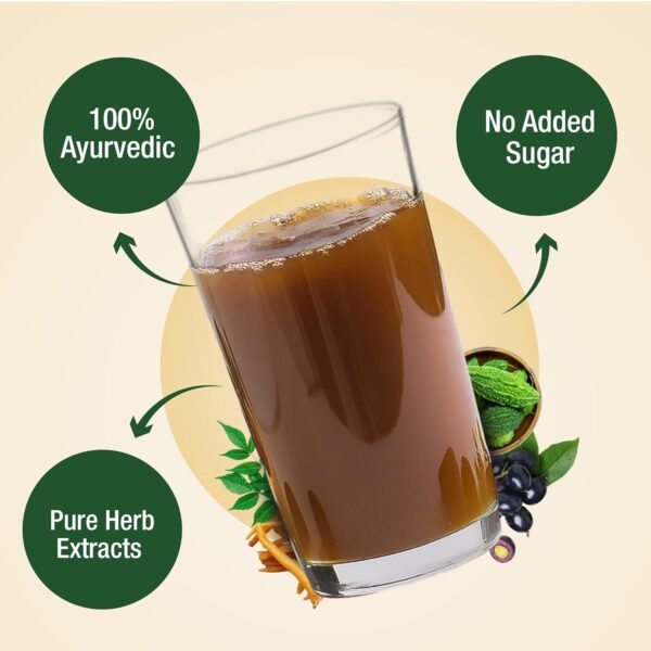 DiabeSmart Dia Care Juice Review (2L for ₹899) - Image 8