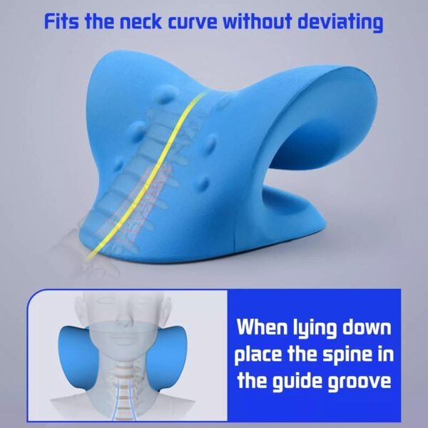 Aegon Neck Support Stretcher Review - Image 4