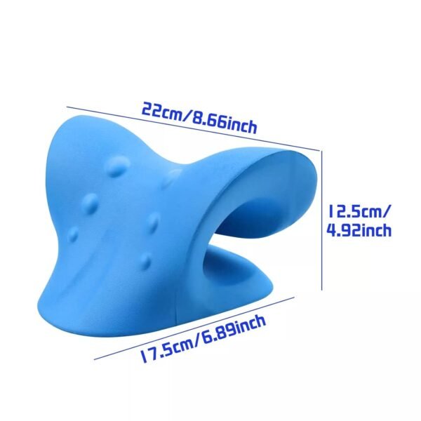 Aegon Neck Support Stretcher Review - Image 6