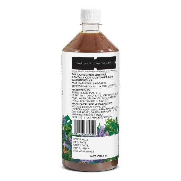 Kapiva Shatavari Balance – Ayurvedic Women’s Wellness Drink Review - Image 7