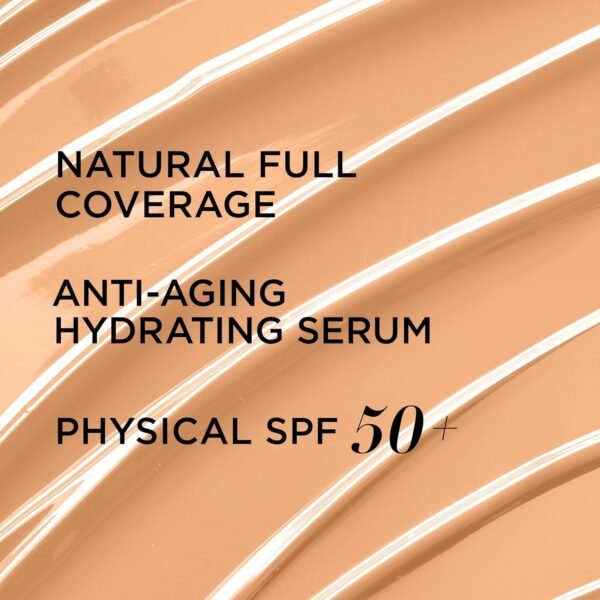 IT Cosmetics CC+ Cream SPF 50 (Neutral Tan) Review – 1.08 oz - Image 3