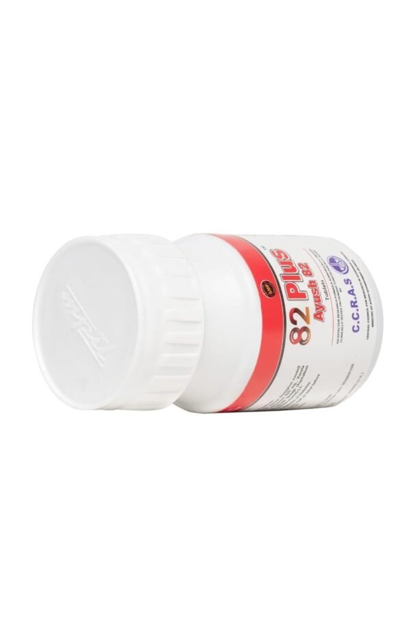 Ayush 82 Plus | Control Diabetes And Blood Sugar Naturally - Image 4