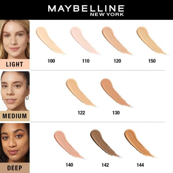 Maybelline Age Rewind Concealer Review (6g for ₹449) - Image 4
