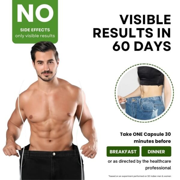 Garcinia Cambogia Capsules Review (60 Capsules) - Image 5