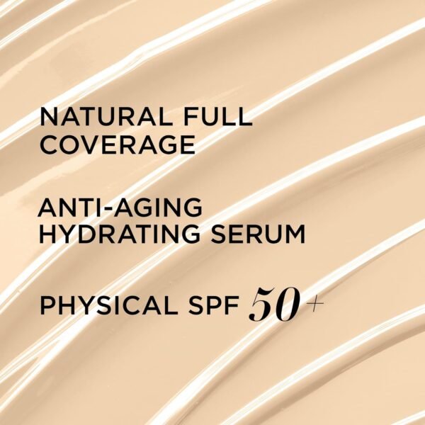 IT Cosmetics CC+ Cream Review (Travel Size - 11.5g for ₹3,841) - Image 3