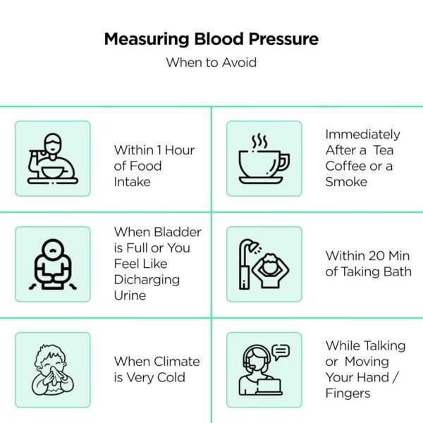 Dr Trust (USA) Manual Blood Pressure Monitor – Review - Image 5