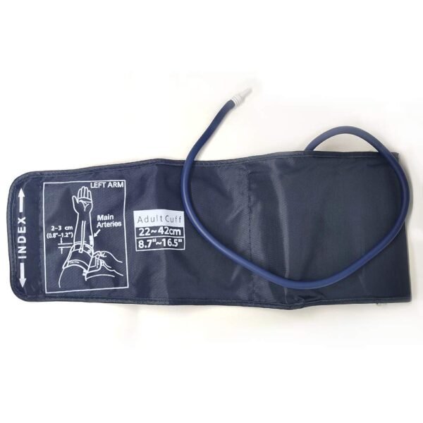 Sahyog Wellness XXL Blood Pressure Cuff Review (₹589) - Image 4