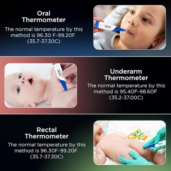 Dr Trust Digital Thermometer Review (₹300) - Image 3