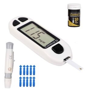 Glucometer