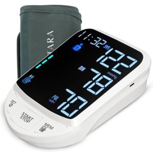BLOOD PRESSURE MACHINE