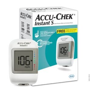 glucometer machine