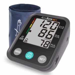 BLOOD PRESSURE MACHINE