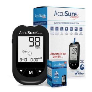 glucometer machine