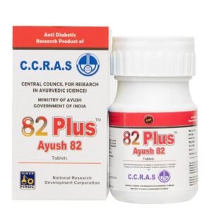 Herbal health supplements