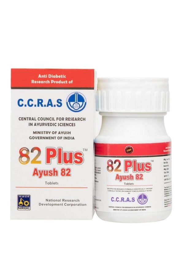 Herbal health supplements