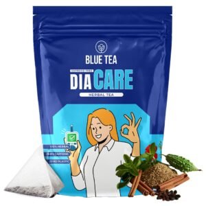 namhya diabetic care tea with herbs paneer dodi