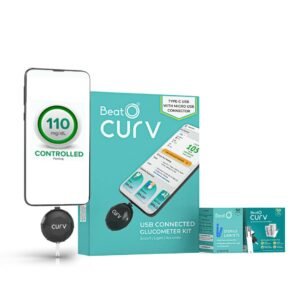 glucometer machine