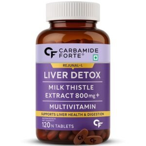 Herbal health supplements
