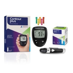 glucometer machine