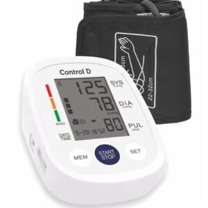 BLOOD PRESSURE MACHINE