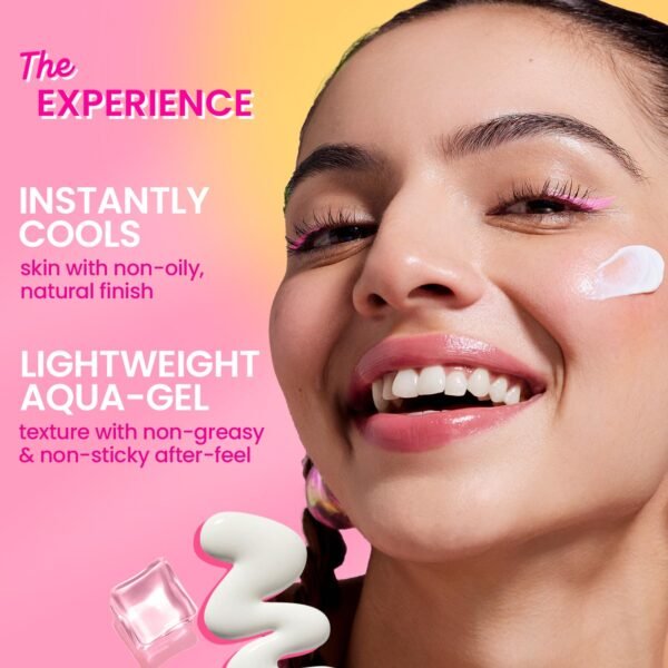 DOT & KEY Watermelon Sunscreen (30g) - Now ₹284 (5% off) - Image 2