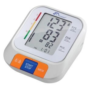 BLOOD PRESSURE MACHINE