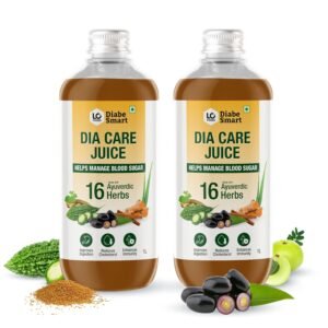 Herbal health supplements
