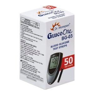 glucometer machine