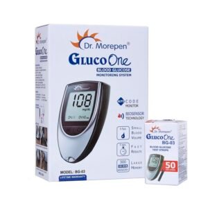 glucometer machine