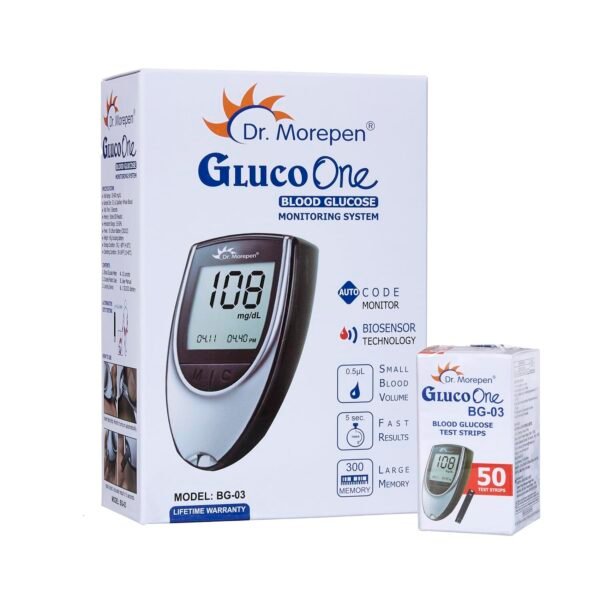 glucometer machine