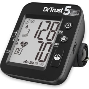 BLOOD PRESSURE MACHINE