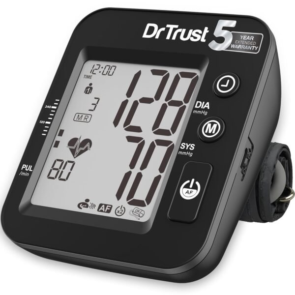 BLOOD PRESSURE MACHINE