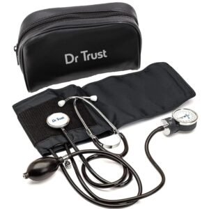 BLOOD PRESSURE MACHINE