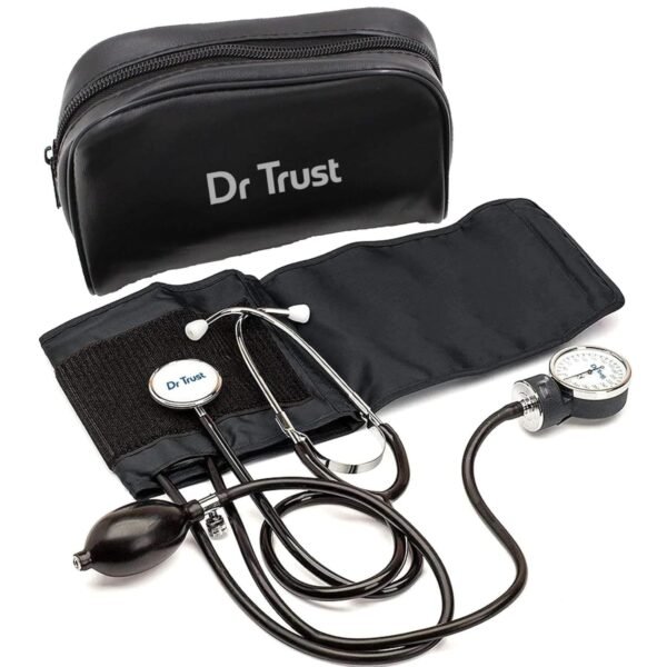BLOOD PRESSURE MACHINE