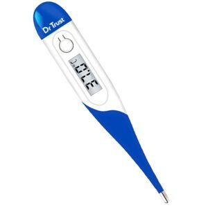 digital thermometer for baby