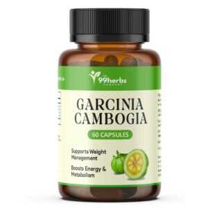 Herbal health supplements