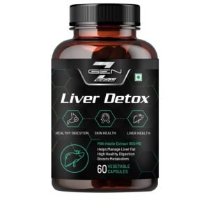 Herbal health supplements