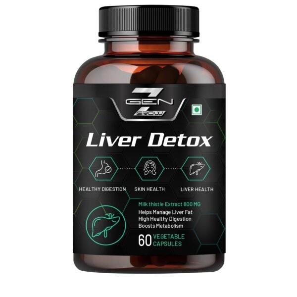 Herbal health supplements