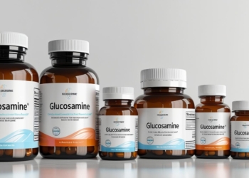 Glucosamine Benefits & Dosage – Find the Best Supplements in India