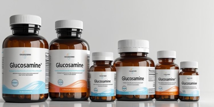 Glucosamine Benefits & Dosage – Find the Best Supplements in India