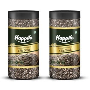 chia seed