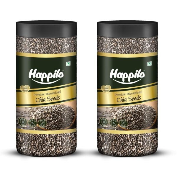 chia seed