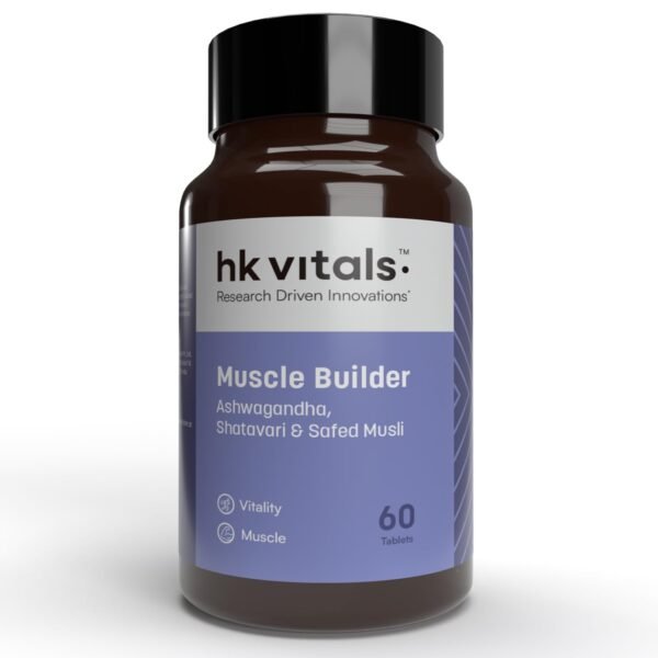 Herbal health supplements