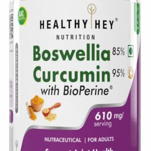 Herbal health supplements