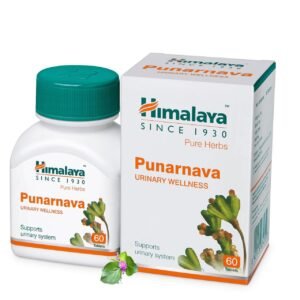 Herbal health supplements