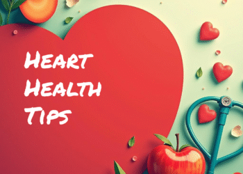 How To Improve Heart Health Quickly?
